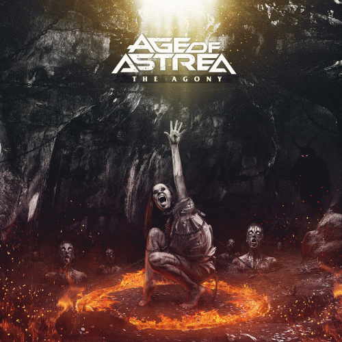 Age Of Astrea : The Agony